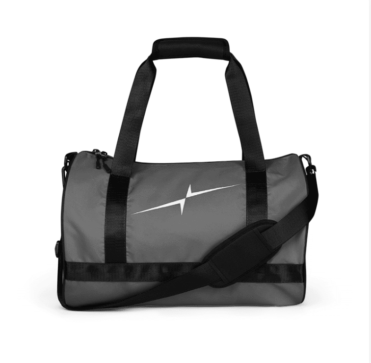Bolsa deportiva Alcon