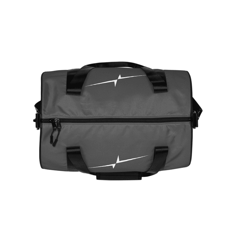 Bolsa deportiva Alcon